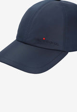 Embroidered Baseball Cap