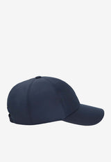 Embroidered Baseball Cap
