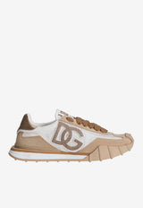 DG Athletic Low-Top Sneakers