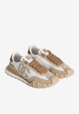 DG Athletic Low-Top Sneakers