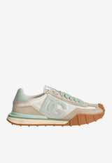 DG Athletic Low-Top Sneakers