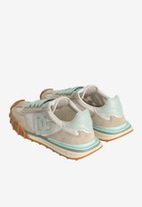DG Athletic Low-Top Sneakers