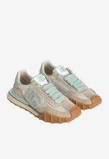 DG Athletic Low-Top Sneakers