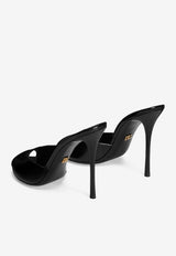 Keira 105 Patent Leather Mules