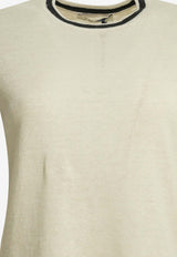 Nordica Linen T-shirt
