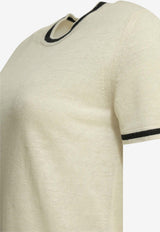 Nordica Linen T-shirt