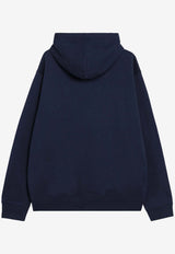 Polo Ralph Lauren Polo Bear Hooded Sweatshirt Blue 710B21811001CO/T_POLOR-NB