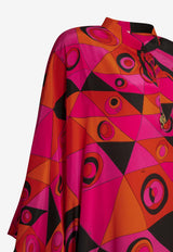 Pucci Occhi Print Maxi Silk Kaftan Dress Multicolor 6HRL756H723050_d98bc861-4b90-4d9b-96b7-0380fca5d215