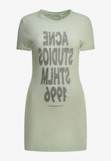 Organic Cotton Crewneck T-Shirt
