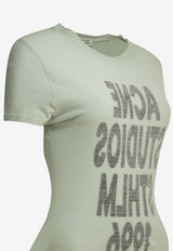 Organic Cotton Crewneck T-Shirt