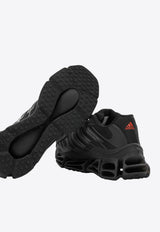 Megaride Ag Fabric Low Sneakers