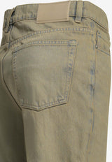 Our Legacy 70s Cut Straight-Leg Jeans Gray M2265SLLUME_ad632421-8681-4e60-83cf-d36c57050123