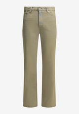 Our Legacy 70s Cut Straight-Leg Jeans Gray M2265SLLUME_ad632421-8681-4e60-83cf-d36c57050123
