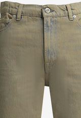 Our Legacy 70s Cut Straight-Leg Jeans Gray M2265SLLUME_ad632421-8681-4e60-83cf-d36c57050123