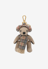 Burberry Thomas Teddy Bear Charm Beige 8124850120714/T_BURBE-A2021