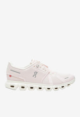 On Running Cloud 6 Low-Top Sneakers Pink 3WF10064657PL/S_ON-SG