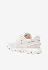 On Running Cloud 6 Low-Top Sneakers Pink 3WF10064657PL/S_ON-SG