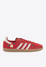 Samba Og Liberty Print Low Sneakers