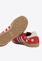 Samba Og Liberty Print Low Sneakers