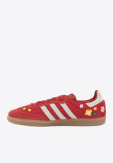 Samba Og Liberty Print Low Sneakers
