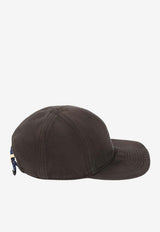 Embroidered Hat