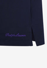 Crewneck Short-Sleeved T-shirt