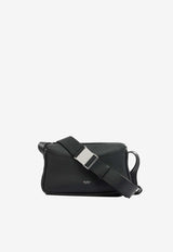 Small Leather Shoulder Bag