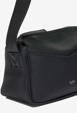 Small Leather Shoulder Bag