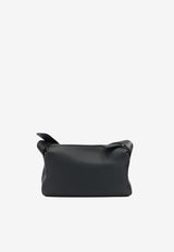 Small Leather Shoulder Bag