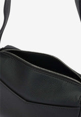 Small Leather Shoulder Bag