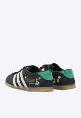 Gazelle Lo Pro Liberty Embroidered Sneakers