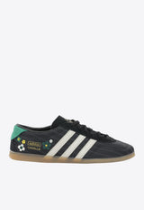 Gazelle Lo Pro Liberty Embroidered Sneakers