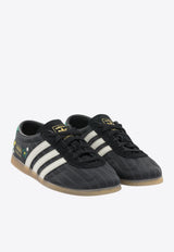 Gazelle Lo Pro Liberty Embroidered Sneakers