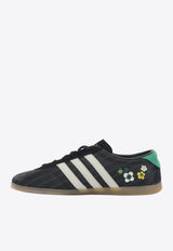 Gazelle Lo Pro Liberty Embroidered Sneakers