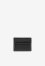 Givenchy Embossed Logo Cardholder Black BK60G0K21L/T_GIV-001