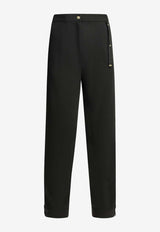 Herno Twill Tailored Pants Black PT000235D12875S9300_3182dc11-20c2-4098-b2ca-ca36e9eb9219
