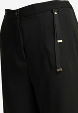 Herno Twill Tailored Pants Black PT000235D12875S9300_3182dc11-20c2-4098-b2ca-ca36e9eb9219