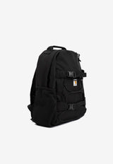 Kickflip Recycled Polyester Backpack