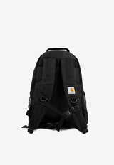 Kickflip Recycled Polyester Backpack