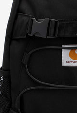 Kickflip Recycled Polyester Backpack
