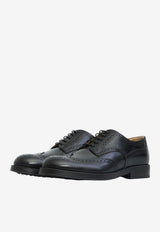 Tod's Lace-Up Derby Shoes Black XXM75L0JK70-0LYG-B999