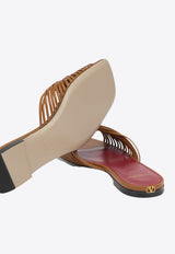 Annet Knotted Slides
