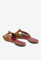 Annet Knotted Slides