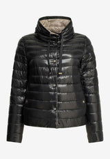 Herno Reversible Down Jacket Black PI001846D12017Z9319_47ab0023-27e0-4ab3-a9f6-8b3d52664381