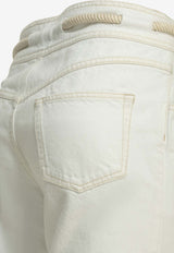 Isabel Marant Alison Straight-Leg Jeans White 26EPA0694FAD2H01I20WH_45e6f449-57a3-4f99-b216-9a8af1878ef3