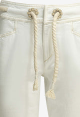 Isabel Marant Alison Straight-Leg Jeans White 26EPA0694FAD2H01I20WH_45e6f449-57a3-4f99-b216-9a8af1878ef3