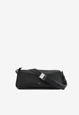 Medium Leather Shoulder Bag