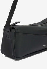 Medium Leather Shoulder Bag