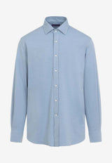Aston Long-Sleeved Shirt