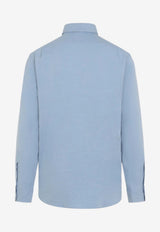 Aston Long-Sleeved Shirt